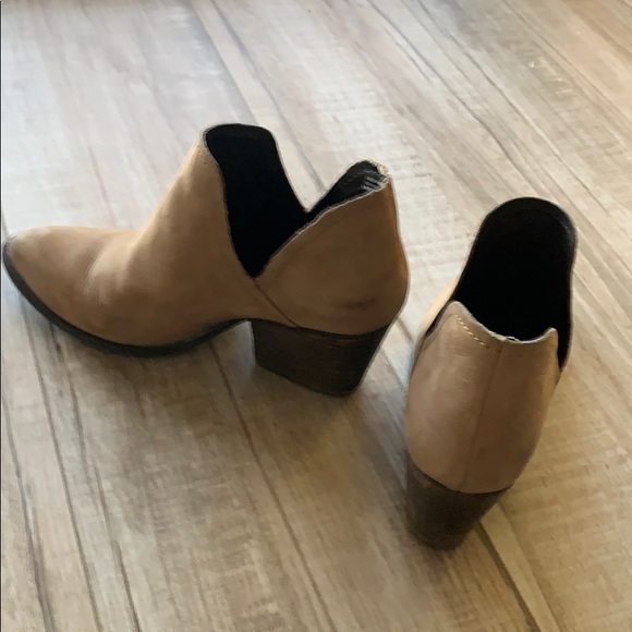 Great Booties - Picture 5 of 5